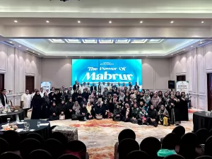 Tambahan Kuota Petugas Haji sudah Masuk E-Hajj
